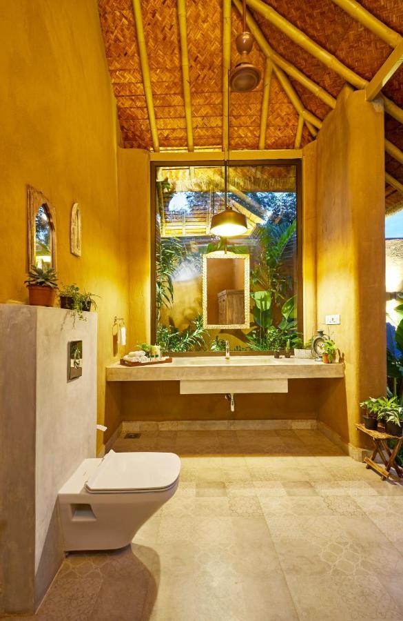 Ivy Villa Mahabalipuram Εξωτερικό φωτογραφία