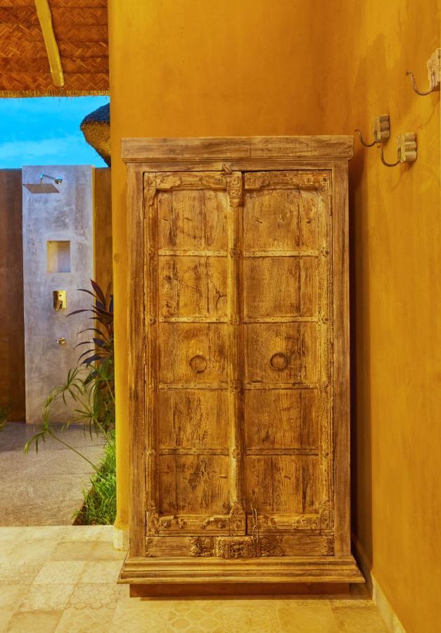 Ivy Villa Mahabalipuram Εξωτερικό φωτογραφία